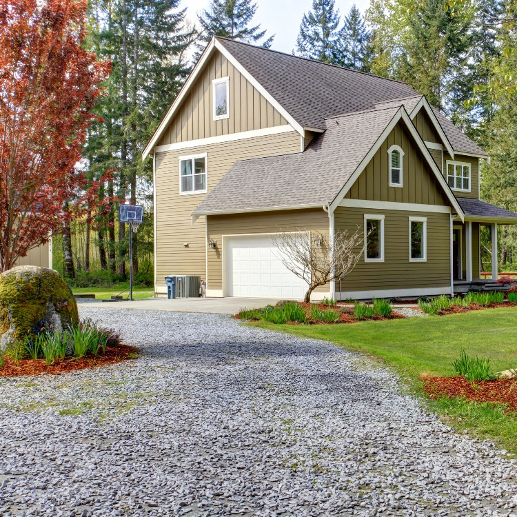 Land Clearing and Excavation in Livingston, TX