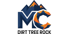 MC Dirt Tree Rock